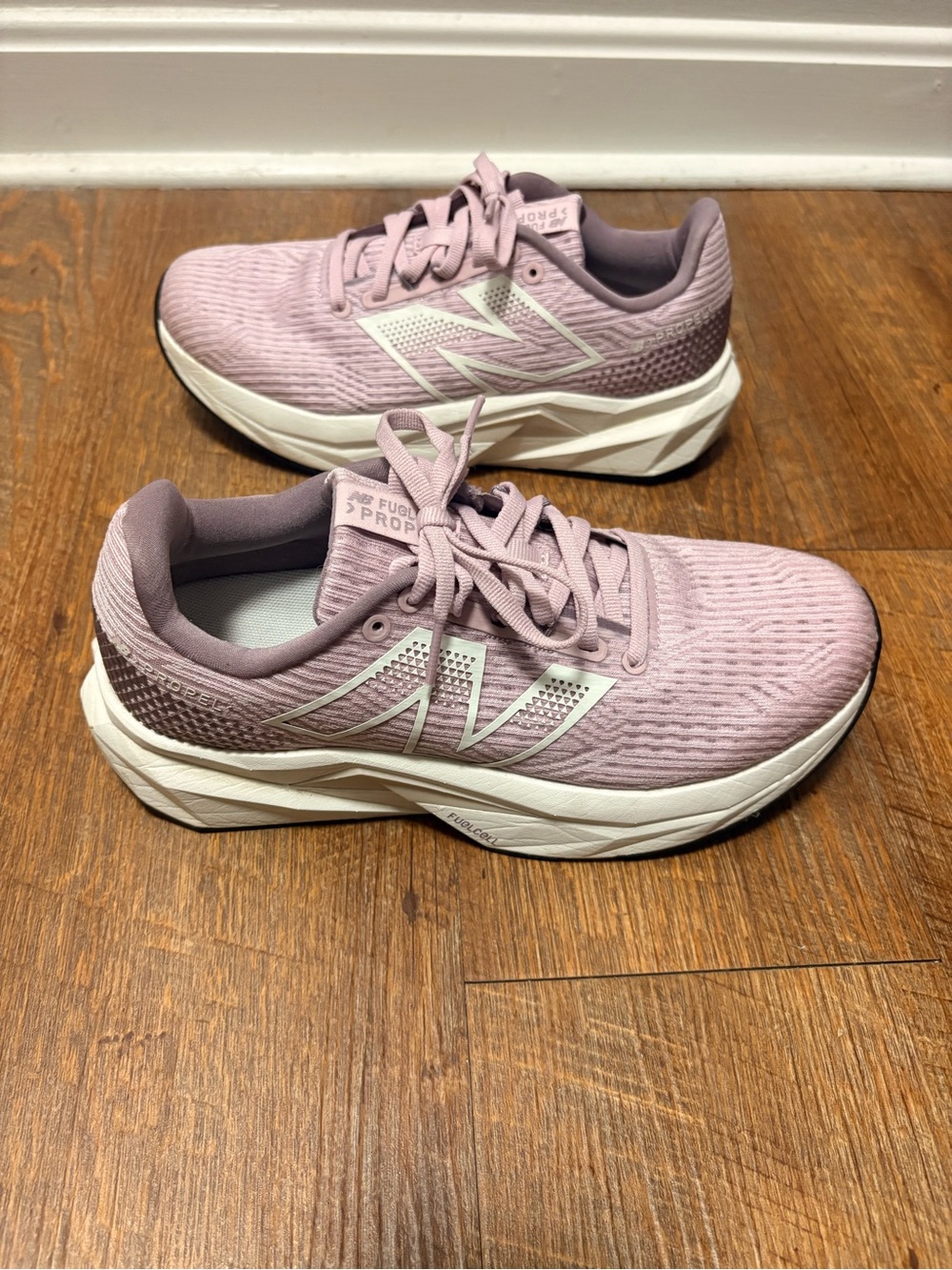 New Balance Women's FuelCell Propel V5 Sneakers